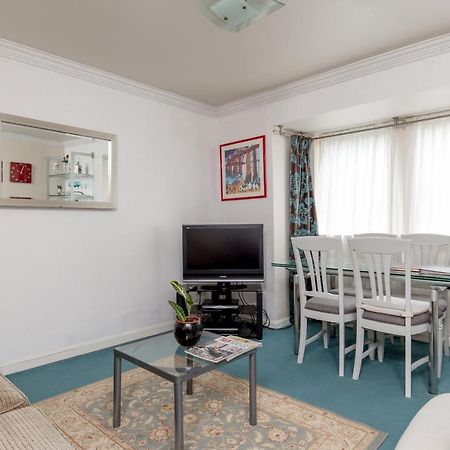 Joivy Chic Apartment In The Heart Of The Royal Mile EDI Exterior foto