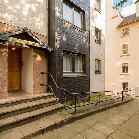 Joivy Chic Apartment In The Heart Of The Royal Mile EDI Exterior foto