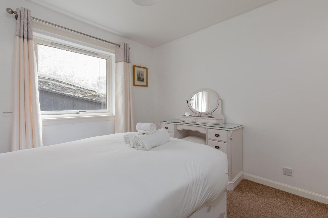 Joivy Chic Apartment In The Heart Of The Royal Mile EDI Exterior foto