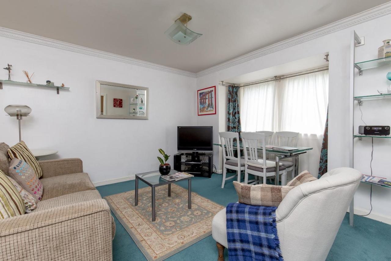 Joivy Chic Apartment In The Heart Of The Royal Mile EDI Exterior foto